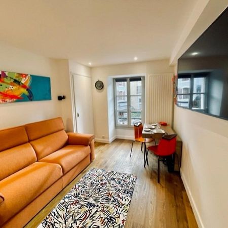 Appartamento Ben Nevis Charming Studio In The Heart Of The Lively Life Of The Pre Carre Annecy Esterno foto