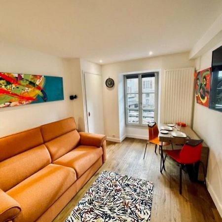 Appartamento Ben Nevis Charming Studio In The Heart Of The Lively Life Of The Pre Carre Annecy Esterno foto
