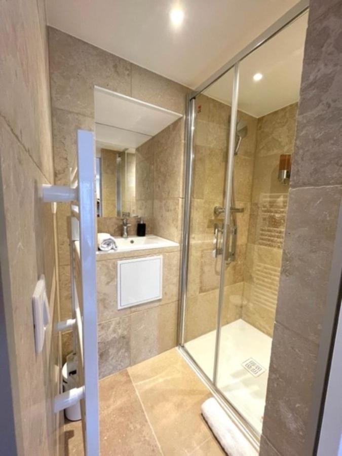 Appartamento Ben Nevis Charming Studio In The Heart Of The Lively Life Of The Pre Carre Annecy Esterno foto