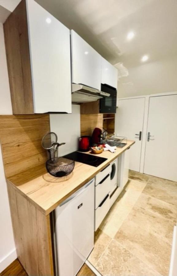 Appartamento Ben Nevis Charming Studio In The Heart Of The Lively Life Of The Pre Carre Annecy Esterno foto